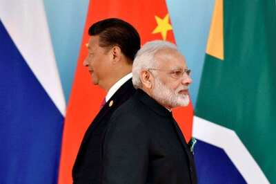 India, China in Talks to Establish Hotline Between Defence Ministries: Beijing