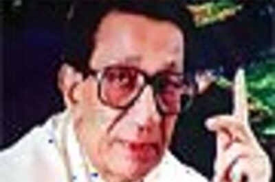 Blog: The great Sena circus and Mumbai