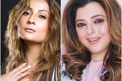 Delnaaz Irani Mends Differences With Urvashi Dholakia, Suggests Changes for Bigg Boss Next Season