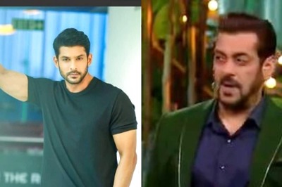 Bigg Boss 15: Salman Khan Remembers Sidharth Shukla, Calls Him 'One Man Army'