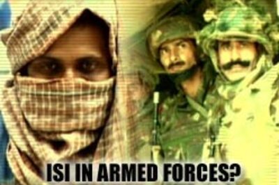 How to beat Pak in spy game