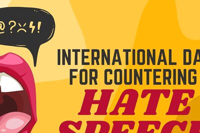 International Day for Countering Hate Speech 2023: All You Need To Know
