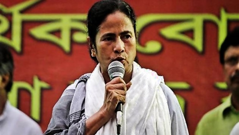 Mamata seeks more airports in West Bengal