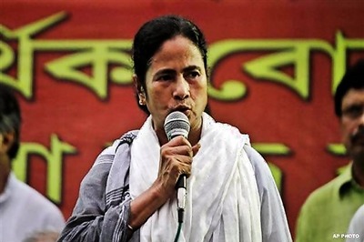 Mamata seeks more airports in West Bengal