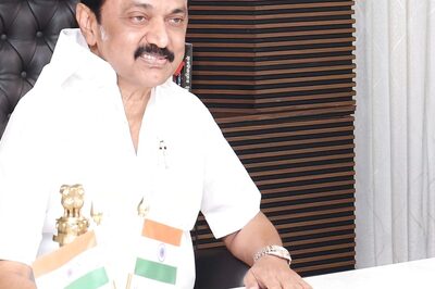 Spending on Health, Education Can't Be Freebies: Stalin