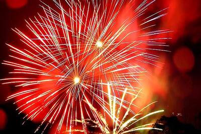 No films! What are your options this weekend