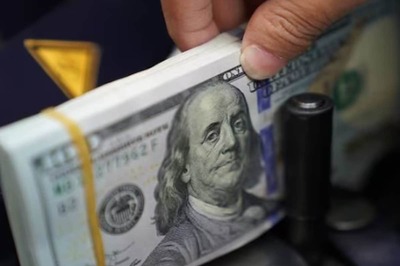 Rupee Gains 3 Paise To Settle At 83.11 Against US Dollar