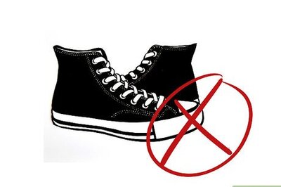 How to Sneak Around Your House at Night