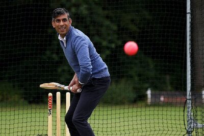 Can Embattled UK PM Rishi Sunak Spring A Comeback? He Insists Its Possible