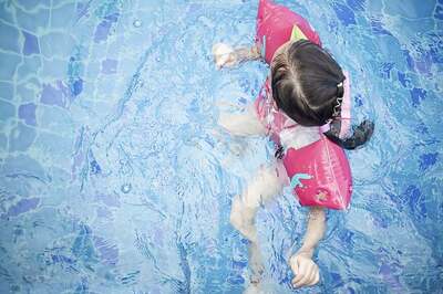Safety Tips for Healthy Swimming This Summer