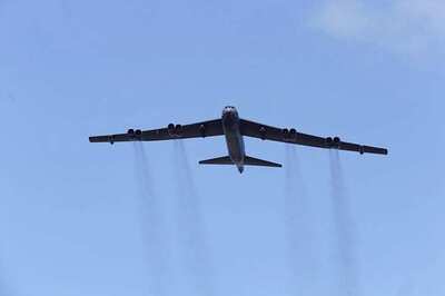 US-Iran Standoff: Nuclear Capable B-52 Bombers to be Deployed in the Middle East