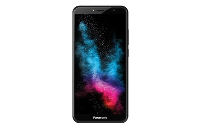 Panasonic Eluga Ray 550 With 18:9 Display Launched For Rs 8,999