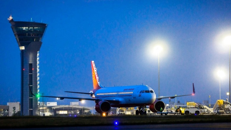 DGCA Says Indian Carriers Have Now Posted Qualified Engineering Personnel on All Stations
