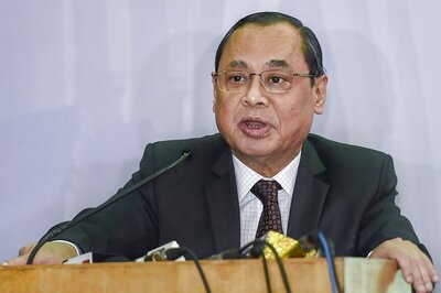 Sabarimala and Rafale among Four Vital Judgments to Be Delivered by CJI Gogoi-led Bench Next Week