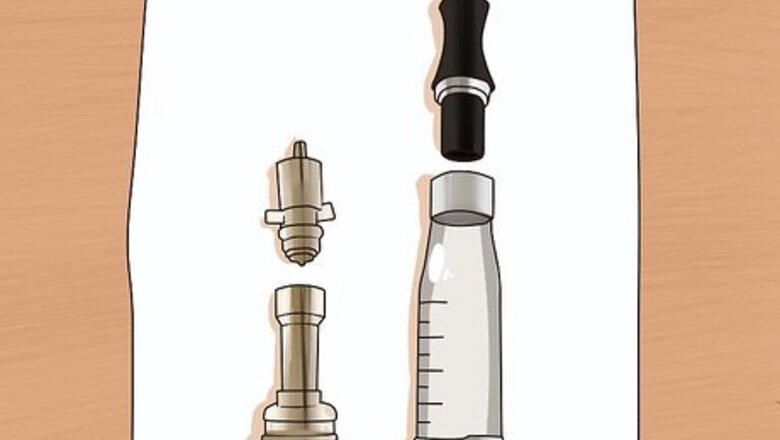 How to Clean a Vape Tank