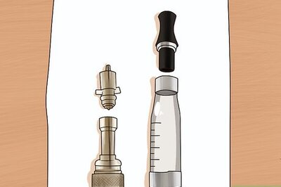 How to Clean a Vape Tank