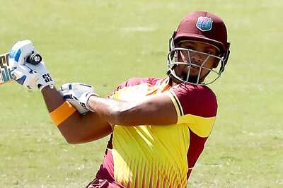 IPL Auction: Ben Stokes, Cameroon Green, Nicholas Pooran Go Under the Hammer