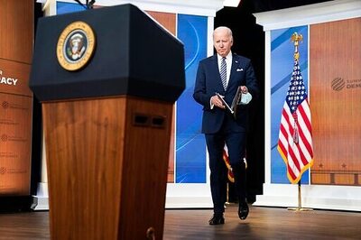 Biden Will Award Medal Of Honor To Three US Soldiers