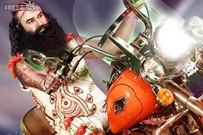 'MSG 2' teaser: Godman-turned-actor Gurmeet Ram Rahim Singh Insan is back