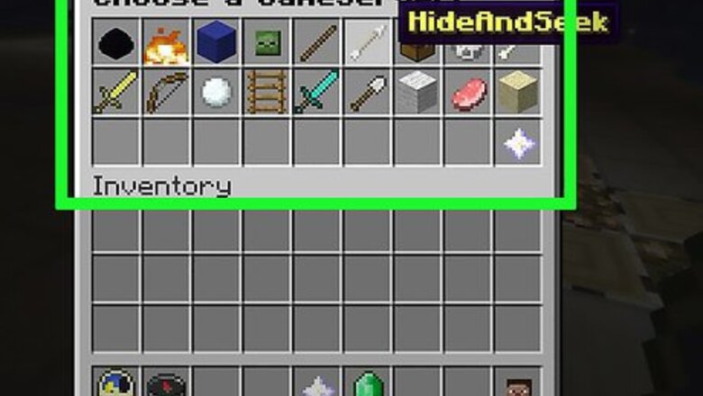 How to Get Better at Minecraft Skywars