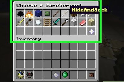 How to Get Better at Minecraft Skywars