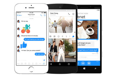 Facebook Launches Smartphone App For Event Seekers