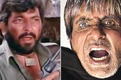 Reel Retake: Everything That is Wrong with Ram Gopal Verma's Interpretation of Sholay