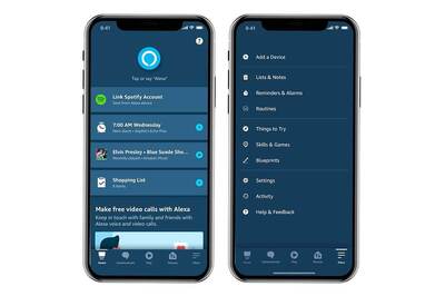 Amazon Alexa App Gets Its Biggest Refresh Ever And The Focus Is On Continuity & Personalization