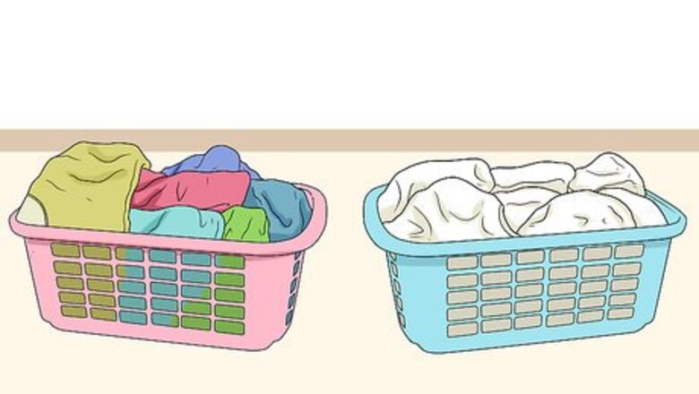 How to Care for Dark Clothing and Retain Color