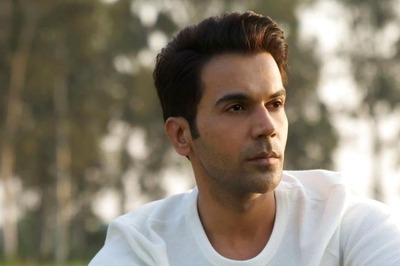 Happy Birthday, Rajkummar Rao: Upcoming Movies of the Actor to Look Forward to