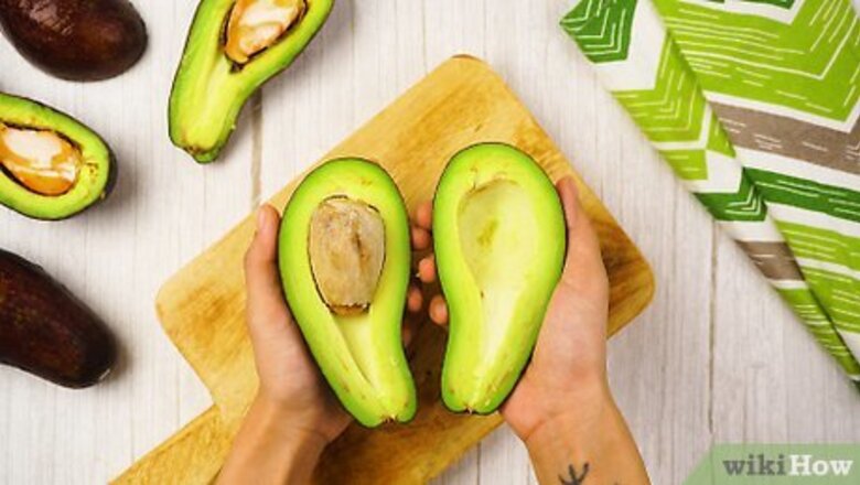 TikTok Recipe: How to Make an Avocado Rose