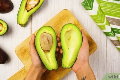 TikTok Recipe: How to Make an Avocado Rose