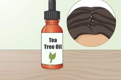 How to Use Essential Oils to Prevent an Itchy Scalp