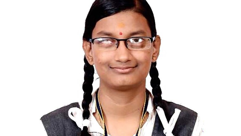 CBSE Class 12 Result: 'Partial Vision Never Stopped me From Dreaming'