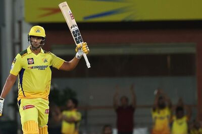 IPL 2024: Holders CSK Outclass GT at 'The Den' as Shivam Dube Stars With a Half-century
