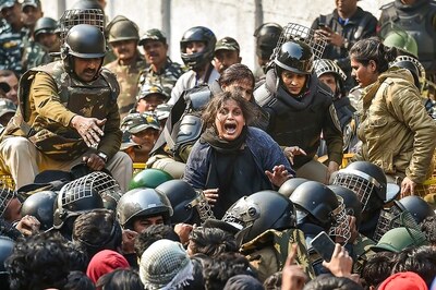 Delhi Violence: HC Asks Police to Respond to Jamia Student's Plea on Officials Leaking Info to Media