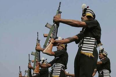 Lt Gen PR Kumar to be new Army DGMO