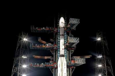 ISRO GSLV F12/NVS -1 Mission: Rocket Carries 2nd-gen NavIC Satellite