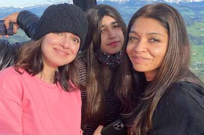 Divya Khossla Pens Heartbreaking Tribute to Tishaa Kumar: 'You'll Remain in Our Hearts Forever'