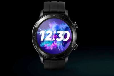 Realme Watch S Series, Buds Air Pro Master Edition TWS Earbuds to Launch in India on December 23