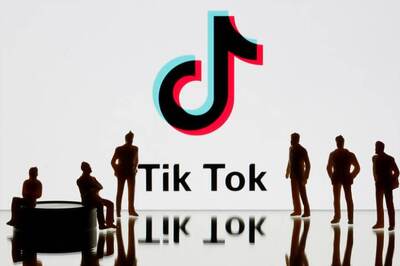 Amazon Says Email to Employees Banning TikTok Was a Mistake