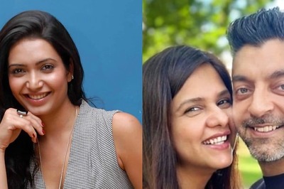 Dalljiet Kaur Reacts As Karishma Tanna Slams Nikhil Patel: 'This Man Has Done Wrong To Her...'