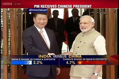 PPA criticises BJP for excluding NE states during Chinese president’s visit