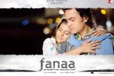 Fanaa finally gets some relief