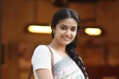 Keerthy Suresh-starrer Raghu Thatha To Release On OTT Soon