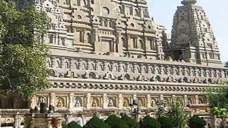 ASI to assess any damage to Mahabodhi temple: Katoch