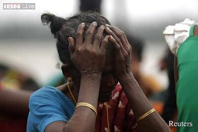 Suffering in India doubled in recent years: Gallup poll