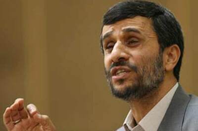 Iran, Brazil, Turkey sign nuclear swap deal