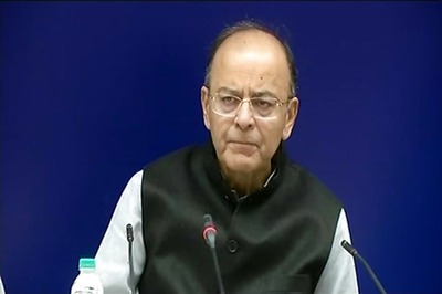 FM Arun Jaitley to Sing Kisan Raga in Modi Govt's Last Full Budget