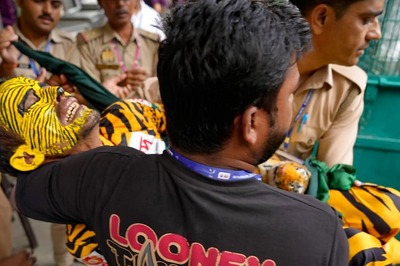 'Fell Ill, Police Took Me To Hospital': Bangladeshi Cricket Fan Tiger Robi Denies He Was Assaulted, ACP Dismisses 'Baseless' Reports